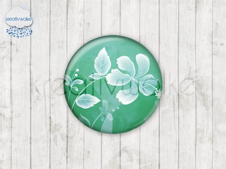 Motiv-Cabochons 49596-1 Einzelset  